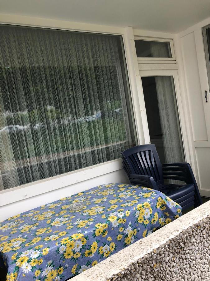 Relax 2 Apartment Goslar Exterior photo