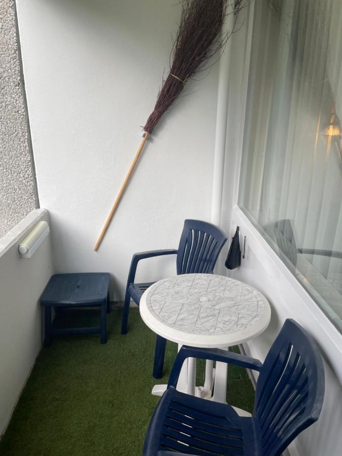 Relax 2 Apartment Goslar Exterior photo